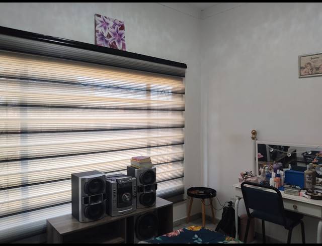4 BEDROOM HOUSE FOR SALE IN ROTHDENE